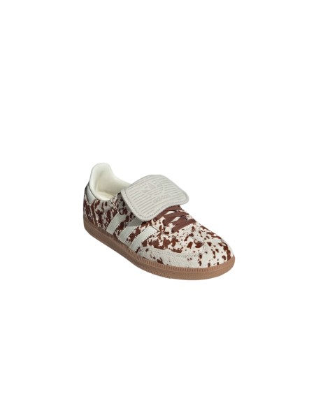 Samba LT Cow Print Brown
